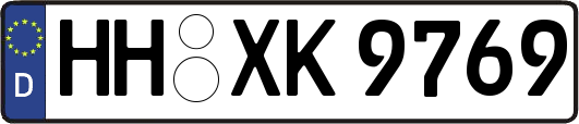 HH-XK9769