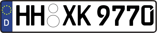 HH-XK9770