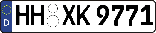 HH-XK9771