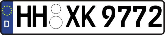 HH-XK9772