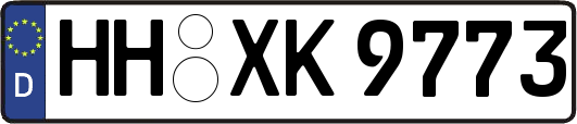 HH-XK9773