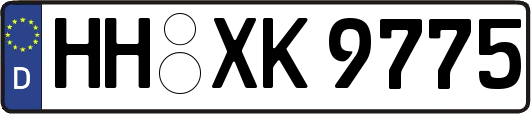HH-XK9775