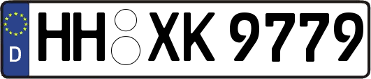 HH-XK9779