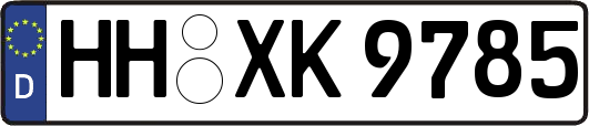 HH-XK9785