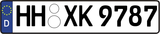 HH-XK9787