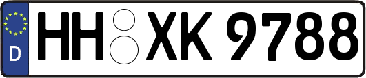 HH-XK9788
