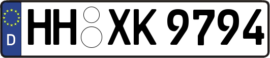 HH-XK9794