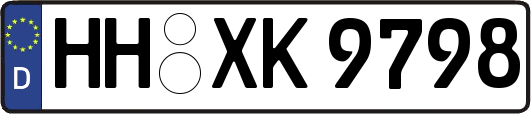 HH-XK9798