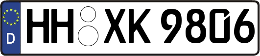 HH-XK9806
