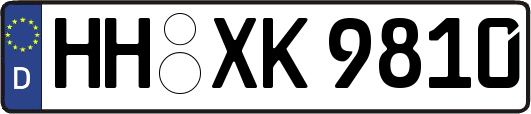 HH-XK9810