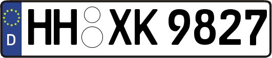 HH-XK9827