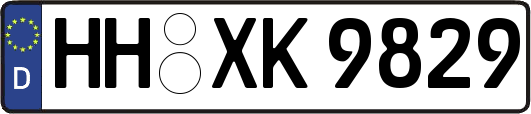 HH-XK9829