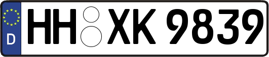 HH-XK9839