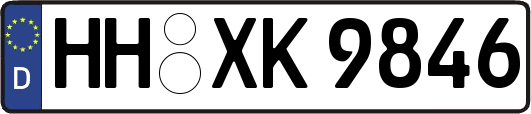 HH-XK9846