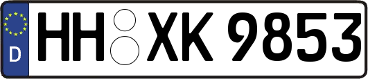 HH-XK9853