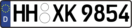 HH-XK9854