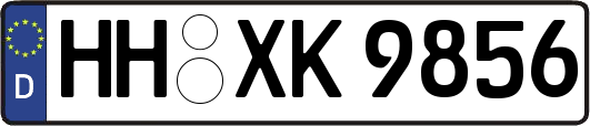 HH-XK9856