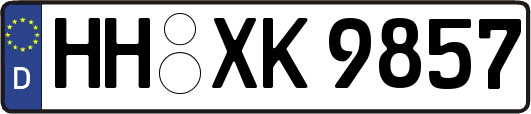 HH-XK9857