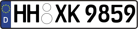 HH-XK9859