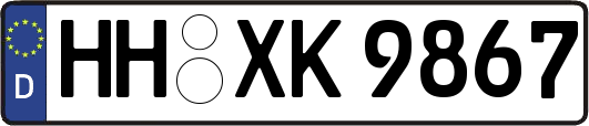 HH-XK9867