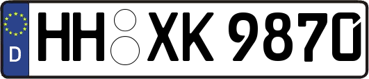 HH-XK9870