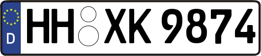 HH-XK9874