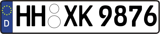 HH-XK9876