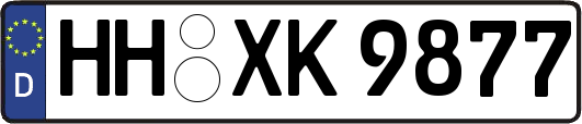 HH-XK9877