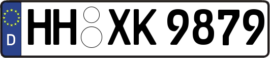 HH-XK9879