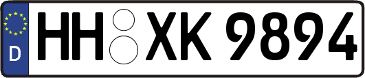 HH-XK9894