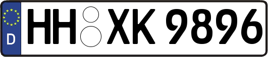 HH-XK9896