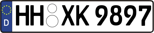 HH-XK9897