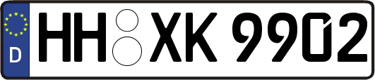 HH-XK9902