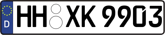 HH-XK9903