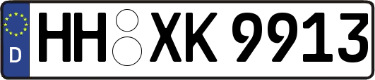 HH-XK9913