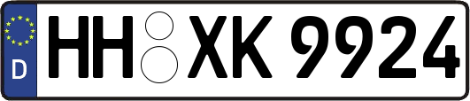 HH-XK9924