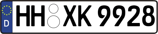 HH-XK9928