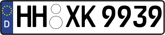 HH-XK9939