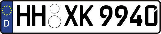 HH-XK9940