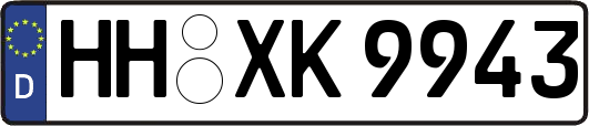 HH-XK9943