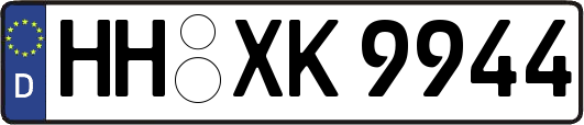 HH-XK9944