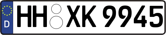 HH-XK9945