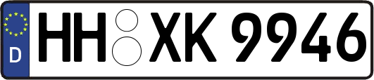 HH-XK9946
