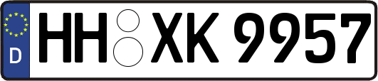 HH-XK9957