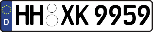HH-XK9959
