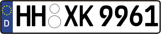 HH-XK9961