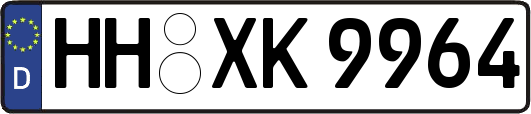 HH-XK9964