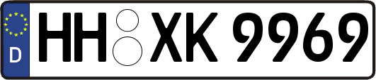 HH-XK9969