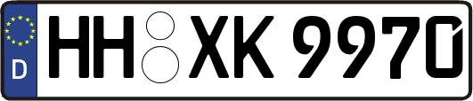 HH-XK9970