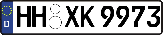 HH-XK9973
